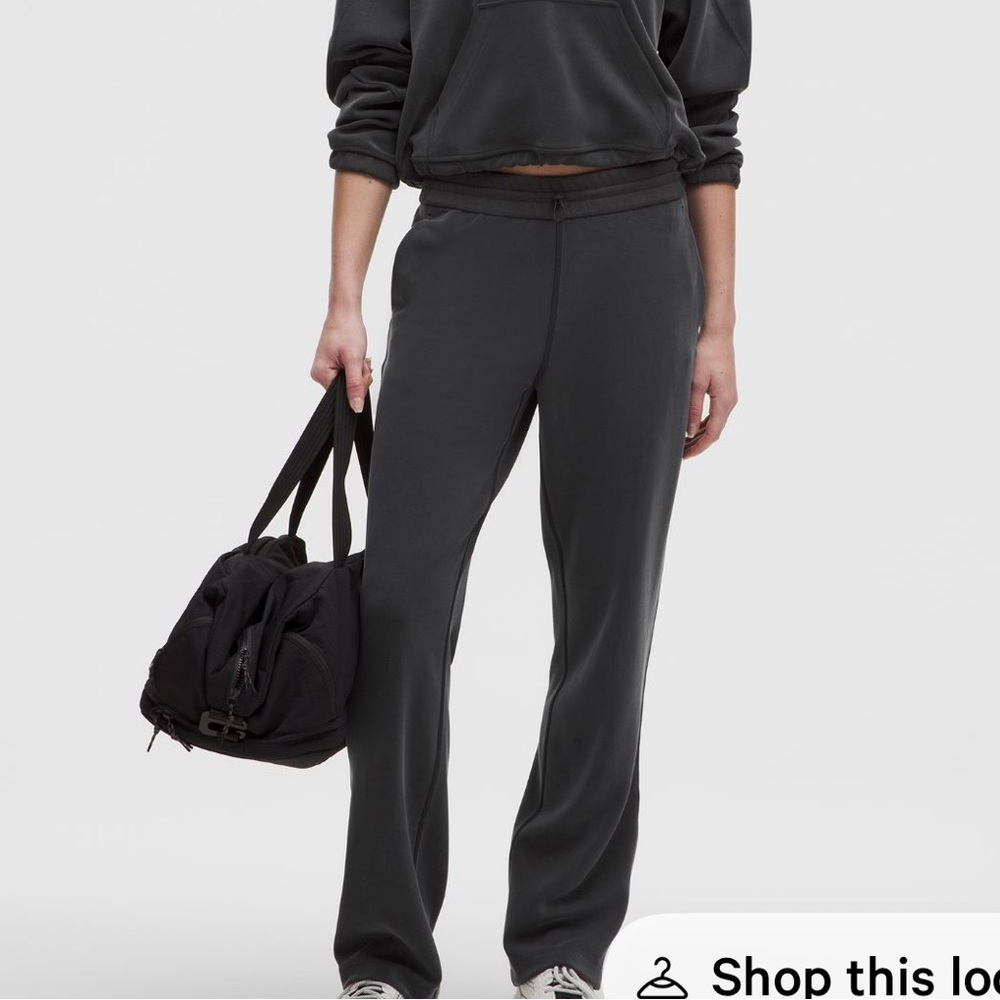 lululemon softstreme pants